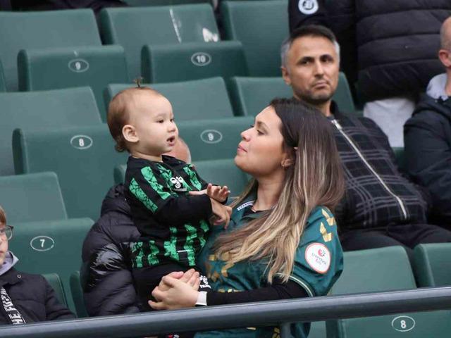 Kocaelispor’da ailelere ve öğrencilere kombinelerde yüzde 41 indirim