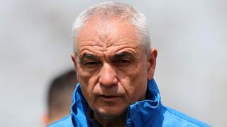 Sivasspor'da Rey Manaj kadroda yer almadı