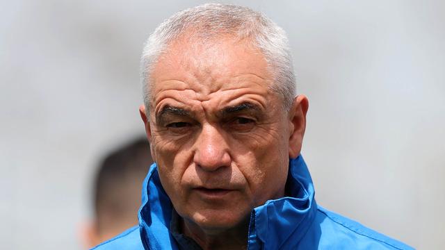 Sivasspor'da Rey Manaj kadroda yer almadı