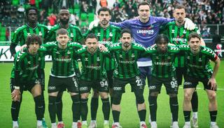 Sakaryaspor’da Olağanüstü Genel Kurul kararı