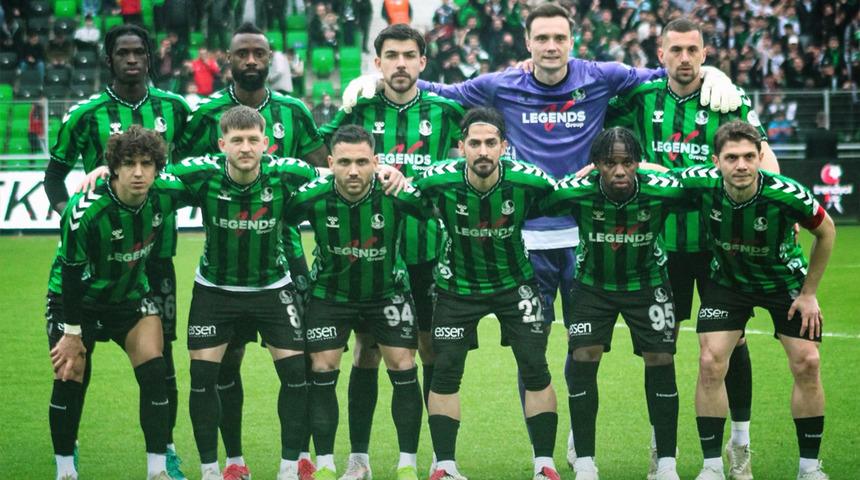 Sakaryaspor’da Olağanüstü Genel Kurul kararı