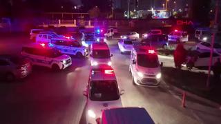  Vatandaşların bilgilerini yasa dışı bahis sitelerine veriyorlardı! Çete çökertildi