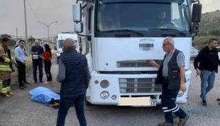 Manisa’da feci kaza: 1 ölü