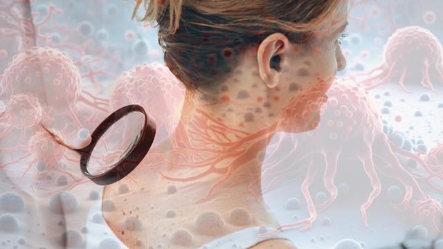 Masum görünen lekelere aldanma! Cildinizdeki bu belirtileri hafife almayın: Cilt kanseri açısından yüksek risk taşıyor olabilirsiniz! Uzmanlar uyarıyor...