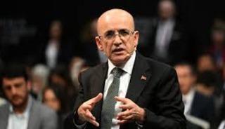 Bakan Şimşek'ten enflasyon açıklaması