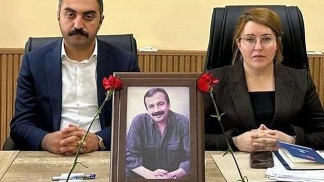 DEM Partili Yüksekova Belediyesi duyurdu! Sırrı Süreyya Önder'in ismi o caddeye verildi