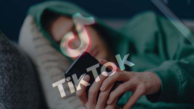 TikTok’tan yeni özellik: Uygulamadan meditasyon yaptıracak! Bu yeni hamle gençlerin ekran süresini azaltabilecek mi?