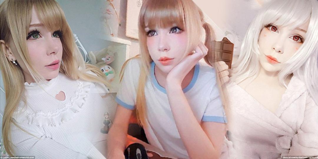 G&uuml;nd&uuml;zleri bakıcı, geceleri oyuncak bebek