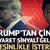 Trump'tan Çin'e ziyaret sinyali geldi