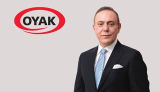 OYAK’ın 65’inci Olağan Genel Kurulu gerçekleştirildi