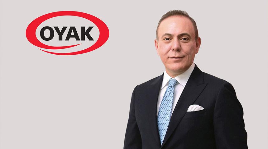 OYAK’ın 65’inci Olağan Genel Kurulu gerçekleştirildi! 'Gelecek öngörüyle kurulur, kararlılıkla devam edeceğiz'