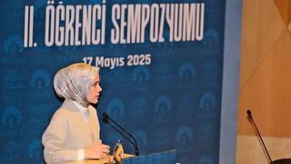 TÜRGEV Akademi'nin II. Öğrenci Sempozyumu gerçekleşti