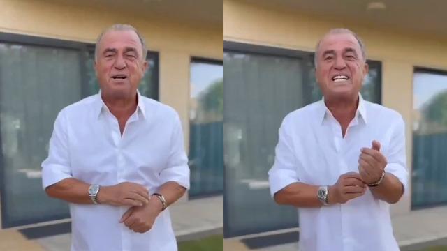 Fatih Terim'den 17 Mayıs UEFA Kupası paylaşımı! Galatasaraylı taraftarlar beğeni yağmuruna tuttu