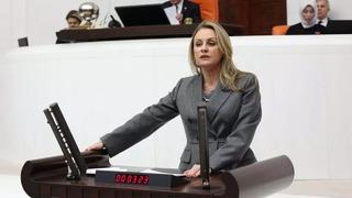 DEVA Partisi'nden istifa eden Seda Kaya Ösen'in CHP’ye katılacağı iddia edildi