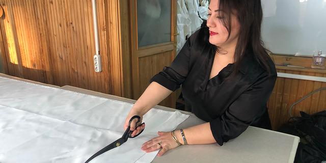 Üniversite okuduğu mesleği bu iş için bırakmış! '50 TL'lik taksitlerle ödeyerek...'