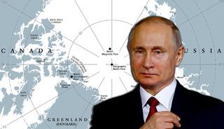 100 milyon tonluk hedef! Putin gözünü oraya çevirdi