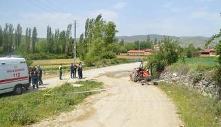 Yer: Kastamonu! Husumetli olduğu karı-kocayı öldüren zanlı gözaltına alındı