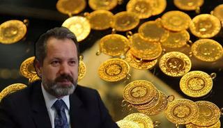 Gram altın 4 bin TL altına düşmüştü! Uzman isim tarih verdi