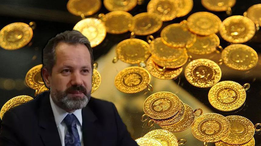 Gram altın 4 bin TL altına düşmüştü! Uzman İslam Memiş net konuştu: "Sabredenleri tebrik ediyorum"
