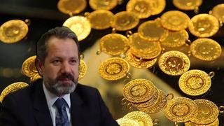 Gram altın 4 bin TL altına düşmüştü! Uzman İslam Memiş net konuştu: Sabredenleri tebrik ediyorum