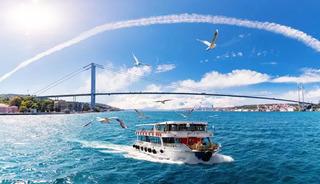 İstanbul'a yaz sıcakları geliyor