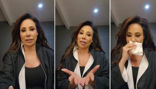 Linet'ten yardım çağrısı: "Can güvenliğim yok!"