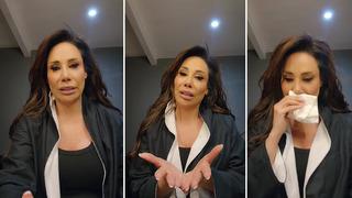 İsrail asıllı Türk sanatçı Linet'ten yardım çağrısı: Sayın Cumhurbaşkanım lütfen bana sahip çıkın, can güvenliğim yok!