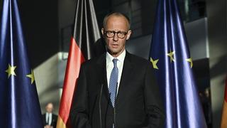 Almanya Başbakanı Friedrich Merz'den dikkat çeken açıklama! Ukrayna’ya asker konuşlandırmaktan çok uzağız