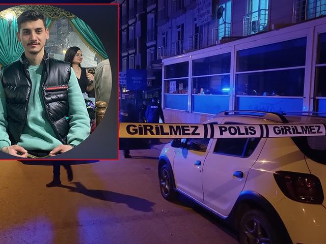 Yeni gelişme! 1 kişi ölmüş, 3 kişi yaralanmıştı