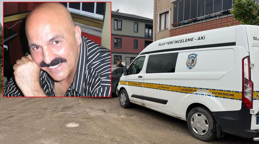 Apartman sakinleri fark etmiş! Eski oyuncudan acı haber: Cansız bedeni evinin balkonunda bulundu