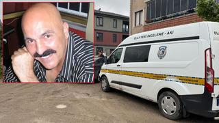 Apartman sakinleri fark etmiş! Eski oyuncudan acı haber: Cansız bedeni evinin balkonunda bulundu