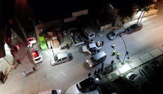 Narko Alan Uygulaması’nda aranan 5 şahıs yakalandı