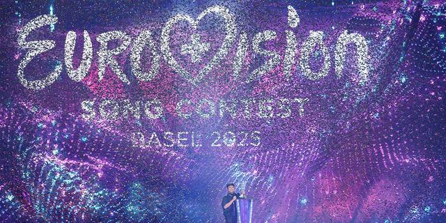 Eurovision'un birincisi belli oldu! İsrail ise...