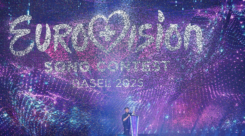 Eurovision 2025'in birincisi kim oldu? Eurovision 2025 finalinde Avusturya kazandı! 