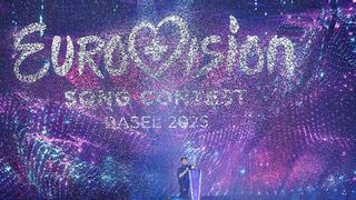 Eurovision 2025'in birincisi kim oldu? Eurovision 2025 finalinde Avusturya kazandı! 