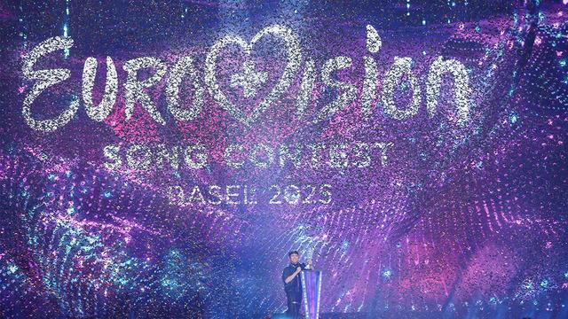 Eurovision 2025'in birincisi kim oldu? Eurovision 2025 finalinde Avusturya kazandı! 