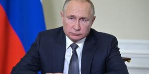 Putin'in İstanbul kararıyla ilgili yeni detay! '3 yıldır sarayından neredeyse hiç çıkmadı'