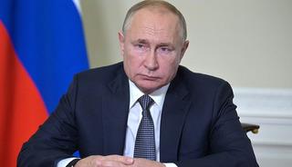 Putin'in İstanbul kararıyla ilgili yeni detay! '3 yıldır sarayından neredeyse hiç çıkmadı'
