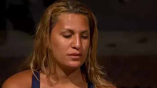 Diskalifiye olan Almeda önce paylaştı sonra sildi! Kerem ve Almeda pozları gündemde