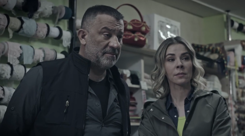 Arka Sokaklar'da 11 yıl sonra büyük dönüş! Cevher Şanlı karakteriyle yeniden kadroda