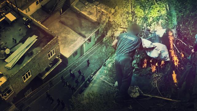 Yer Diyarbakır! Dünya mirası olarak tescillenmişti: 2 milyar TL'lik uyuşturucu ele geçirildi