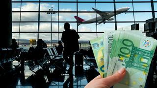 Parasını ödeyip alamadılar! 16 yılda 34.6 milyar TL'yi buldu... Schengen vizesinde son tablo