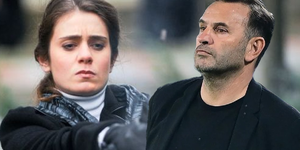 Yürek burkan sözler! Okan Buruk duyar duymaz...