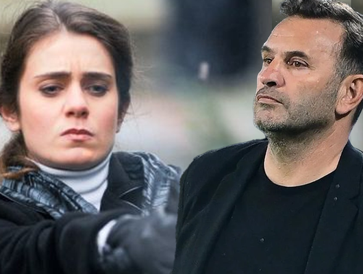 Yürek burkan sözler! Okan Buruk duyar duymaz...