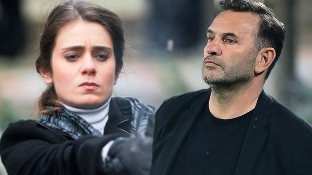 Çiğdem Batur ilk kez anlattı! Galatasaray'ın teknik direktörü Okan Buruk detayı yürek burktu... Kardeşim hayatını kaybetmeden önce...