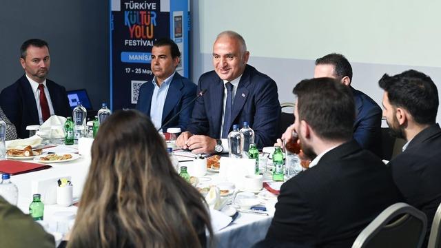 Bodrum’a yeni halk plajı! Kurban Bayramı tatili 9 gün olacak mı? Bakan Ersoy duyurdu: Göbeklitepe'nin ardından Troya...