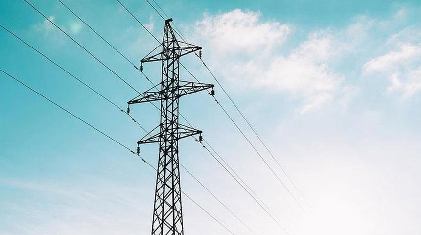 Günlük elektrik üretim ve tüketim verileri