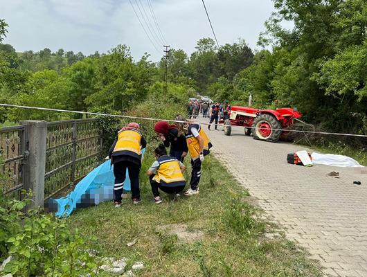 'Tarlayı nasıl sürersin' kavgası tüfekli katliama dönüştü