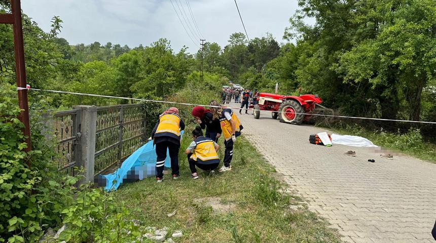 Arazi için kardeşini, eniştesini ve yeğenini öldürdü! 'Tarlayı nasıl sürersin' kavgası tüfekli katliama dönüştü