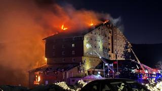 78 kişinin ölümüne sebep olan Grand Kartal Otel iddianamesi tamamlandı! Ölüm nedenleri, eksiklikler ve ihmaller tek tek sıralandı... 